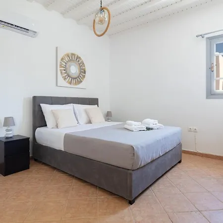 Aristeas Ornos (Mykonos)