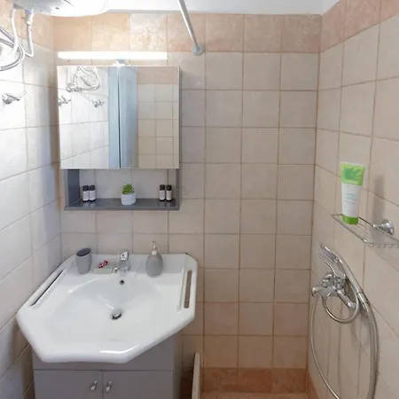 Lägenhet Aristeas *