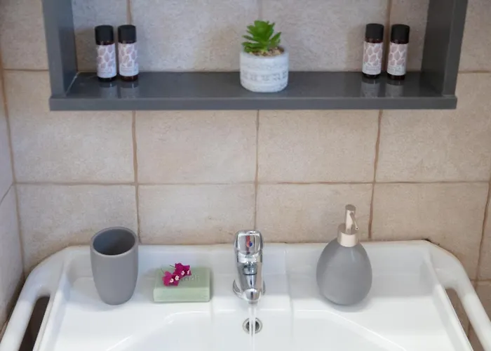 Apartmán Aristeas *