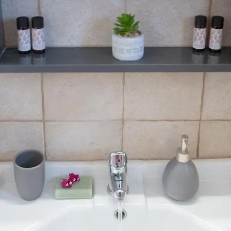 Apartament Aristeas *